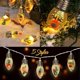 thumbnail image 4 of New wholesale LED bulb lamp christmas chandelier lamp string christmas tree wall lamp gift living room decoration box lamp, 4 of 5