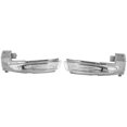 thumbnail image 3 of Lámpara de señal de giro para espejo retrovisor de coche 6325J4 6325J5 Compatible con 508 DS5 C4 2010-2016, 3 of 5