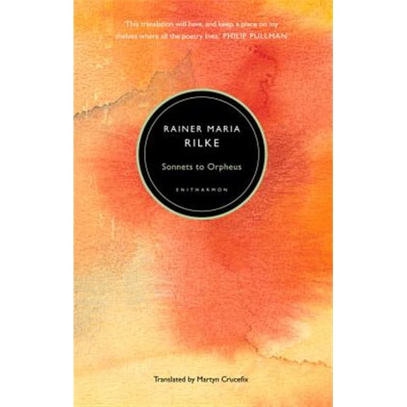 Pre-Owned Sonnets to Orpheus