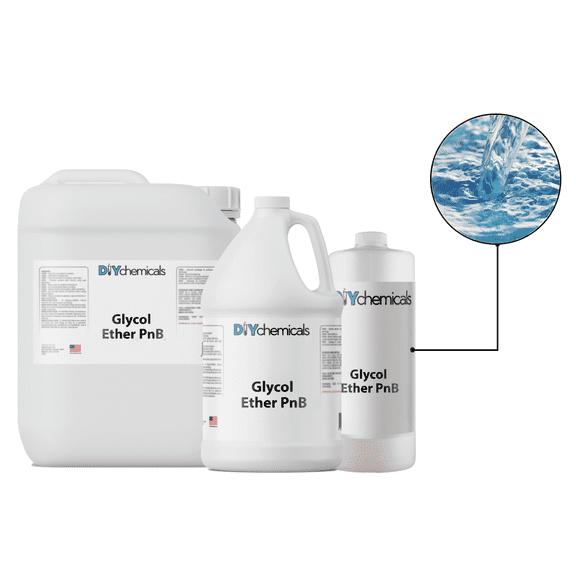 Glycol Ether PnB - 5 Gallons