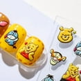 thumbnail image 3 of Dedyel Cute Nail Stickers 5D Embossed Cartoon Nail Stickers Kawaii Animal Self-Adhesive Nail Decals for Women Girls Kids Nail Art Decoration E22, 3 of 3