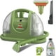thumbnail image 1 of ASPIRADORA LIMPIADOR TELAS TAPETE COCHE BISELL TAPICERIA PORTATIL MULTIUSOS, 1 of 4