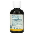 thumbnail image 2 of NOW Foods - BetterStevia Liquid Sweetener Lemon Twist - 2 fl. oz., 2 of 2