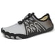 thumbnail image 4 of Zapatos de agua zapatos de playa descalzos zapatillas de buceo suaves antideslizantes zapatos deportivos transpirables para gimnasio secado rápido para playa al aire libre, 4 of 9