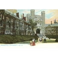 thumbnail image 2 of Art.com Blair Hall, Princeton University, New Jersey Art Print, 36" x 24", 2 of 4