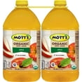 thumbnail image 3 of Mott's Organic Apple Juice, 2 pk./128 fl. oz., 3 of 4