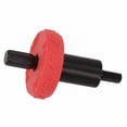 thumbnail image 1 of Mower Easy Starter Electric Engine Jump Start Mower Plastic Red And Black, 1 of 8
