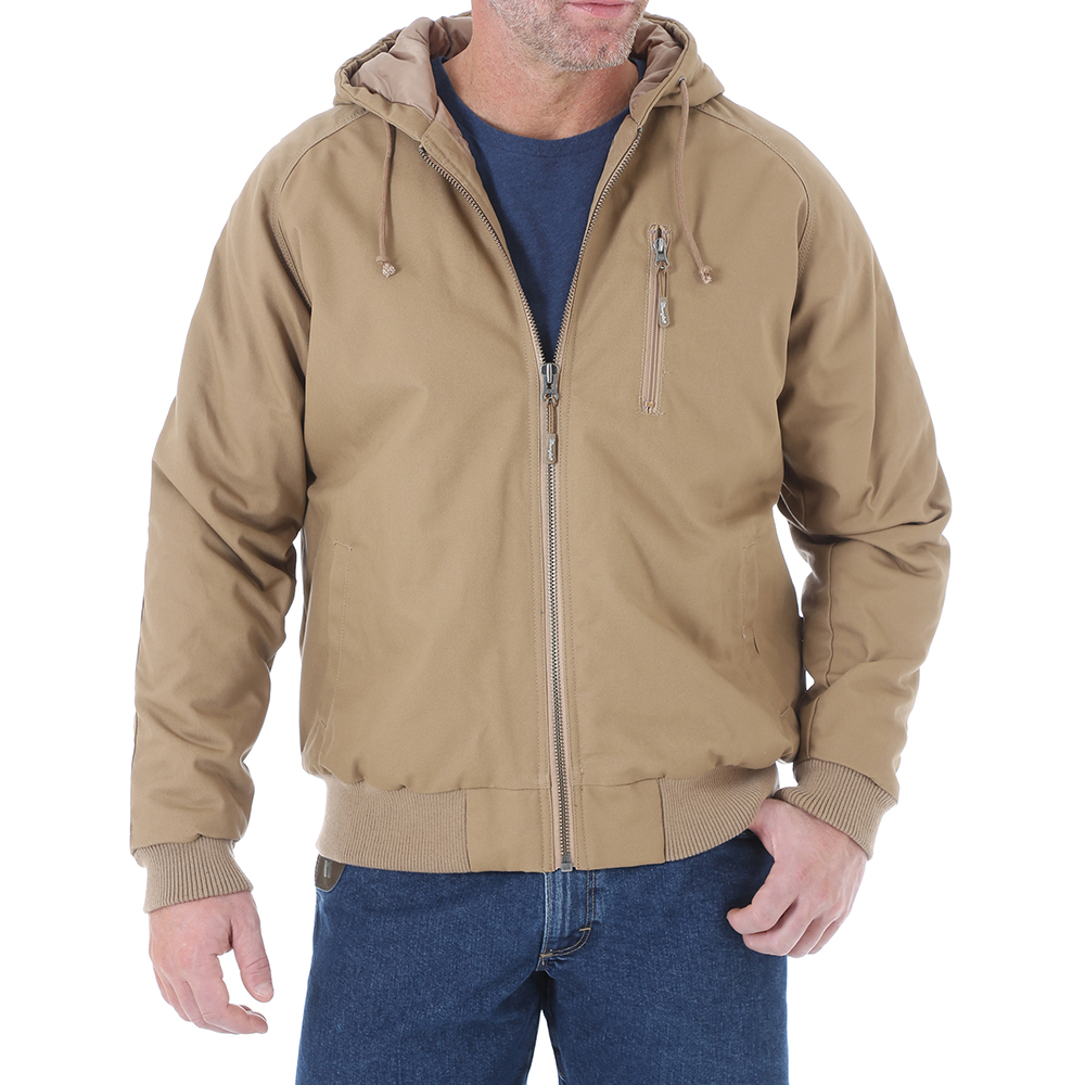 wrangler jackets walmart