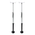 thumbnail image 4 of Dumble RV Stabilizer Jacks - 2pk Trailer Stabilizer Jacks Adjust to 19-47in Tall, 4 of 4