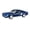 Blue, variant on Vintage 1965 Retro Car Speaker, Dual 2-Inch Drivers, Built-in Mic, USB/TF/AUX/FM/TWS, Rechargeable Boombox with LED Lights, Compact Car Design for Home/Car/Party, Ideal Gift & 60s Decor