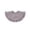 Light Purple, variant on Wdgfv Unisex Baby Muslin Bandana Drool Bibs 360 Degree Rotatable Cotton Teething Feeding Drooling Bibs for Boy Girl 0-1Years