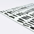 thumbnail image 3 of FloorPops Noleby Peel & Stick Floor Tiles Sample, 3 of 8