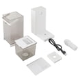thumbnail image 3 of Miumaeov 3L/101.45oz Desktop Electric Instant Hot Water Dispenser Water Drinking Machine Water Dispenser, 3 of 20