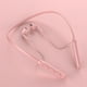 thumbnail image 1 of Clearance Beats Headphones Neck Bluetooth Headphones 20Hrs Wireless Headset Sport Noise Cancelling Earbuds Bluetooth Headphones, 1 of 2