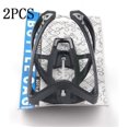 thumbnail image 2 of Portabotellas de bicicleta Adepaton ligero azul rojo negro LKX-0898-3, 2 of 9