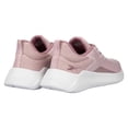 thumbnail image 4 of TENIS REEBOK MUJER FLUXLITE II ROSA TRAINNING rosa 225, 4 of 6