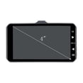 thumbnail image 3 of Motion Sensor Camera with Night Vision Dash Cam 1080P for Cars 4 Inch Dashcam with Super Night Vision 170° Wide Angle Dashboard Cam Recorder Loop Recording Parking Monitor Motion Detection, 3 of 6