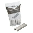 thumbnail image 2 of Sumner Street Home Hardware 10 Pack Martin 5" Satin Brass Finger Pull, 2 of 3