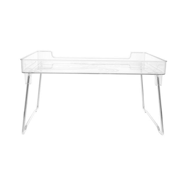 Estante para botellas de condimentos de cocina para el hogar, estante de almacenamiento multifunción (transparente), 1 ud. HOMEMAXS 12203053-MX