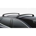 thumbnail image 2 of Tesla Model S Roof Rack - Glass Roof Original - 150lbs Load Rating Crossbars for Bike, Kayak, Ski and Cargo, 2 of 3