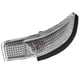 thumbnail image 5 of Likrtyny Señal Del Indicador Del Espejo Retrovisor Del Coche para Yaris (izquierda), 5 of 9