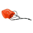 thumbnail image 3 of justharion Bouchon Anti-Poussière Fileté pour Pièces de Valve de Réservoir de Scuba YORK Orange, 3 of 8