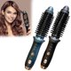 thumbnail image 1 of Ganfancp Pincel Rizador Portátil Sin Cable para Mujeres Pincel Rizador Instantáneo Peine Peinador con Barril Cerámico Extra Largo con Turmalinas Ofertas Flash 1*Rizador 1*Cable de Carga 1*Manual de I, 1 of 7