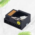 thumbnail image 4 of Car Refrigerator Frequency Compressor Driver Module LC25B (2.07.028) DC 12V/24xD, 4 of 5
