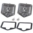 thumbnail image 2 of Caja de Herramientas T de Marinería Soledad T-Shape Handle Lock Tool Lock, 2 of 10