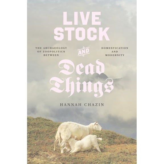 Life of Ideas Adventures in the Archaic: Primitivism, Degrowth, and the French Social Sciences, 1945-1975, (Hardcover)