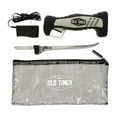thumbnail image 3 of Old Timer Lithium Ion Electric Fillet Knife, 3 of 4