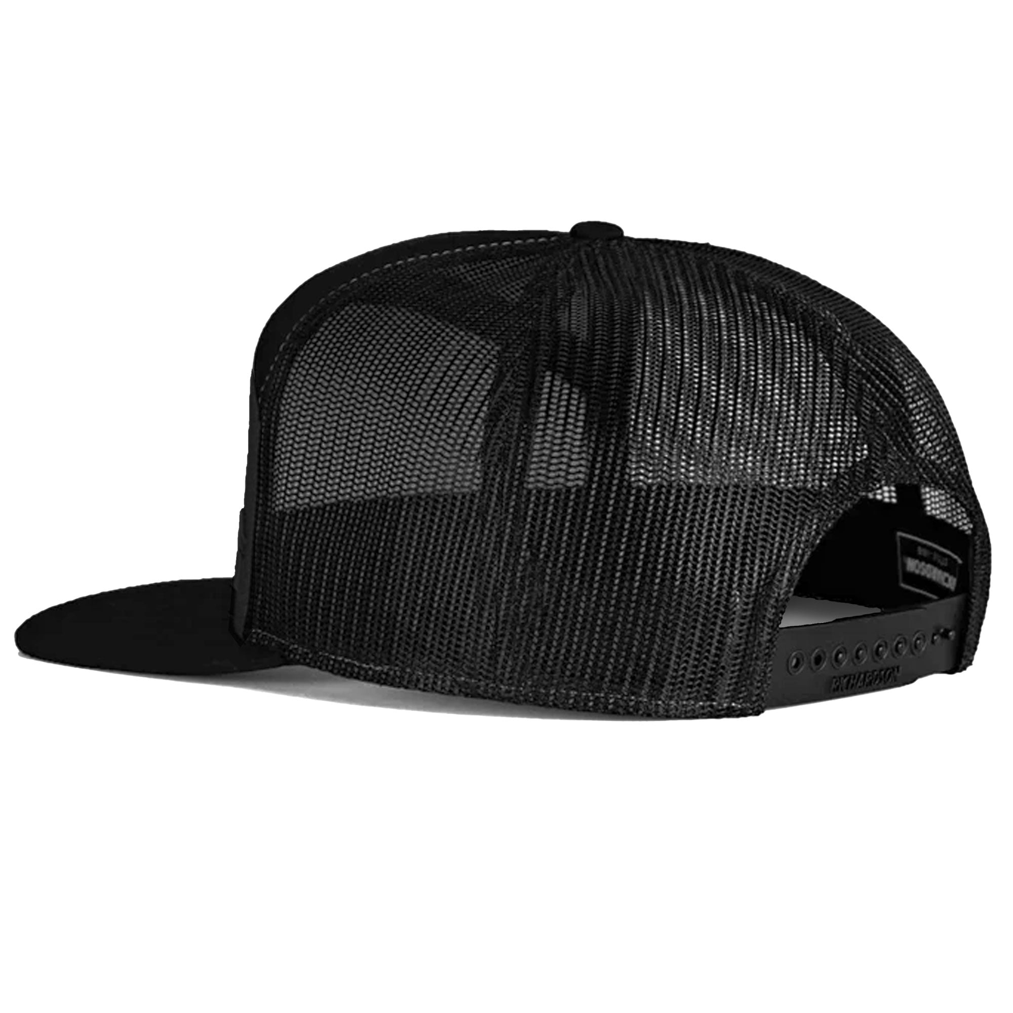 Gymish Lift Workout Hats for Men - Breathable, Moisture-Wicking, Adjustable Athletic Caps