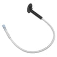 thumbnail image 4 of Garment Steamer Guide Hose Replacement Part for Clothes Steam Iron, 4 of 9
