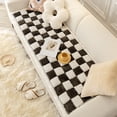 thumbnail image 6 of Sanmadrola Couch Cover Sofa Cover Slipcover Furniture Protector for Dog Cat Pet Non Slip Cushion Couch Sofa Covers, 6 of 8