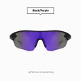 thumbnail image 2 of SMAIKY Sports Polarized Sunglasses Men Women UV400 Protection Kids Youth Baseball Sunglasses for Cycling Softball Running, 2 of 12