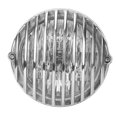 thumbnail image 4 of Vintage Motorcycle Grille Headlight Headlamp for  KawasakiYamaha Motorcycle, Practical Modification Accessory, 4 of 7