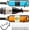 3 Pack, variant on Wall Mounted Wine Rack: 2 Bottle Wall Mount Wine Rack - Metal Wine Bottle Holder Hanging Wine Display and Storage Liquor Racks for Wine Cellar Home Kitchen Bar Decor