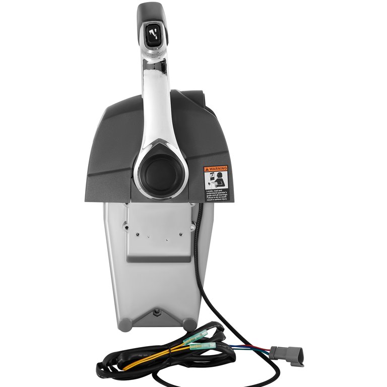 21+ Evinrude Throttle Control Box