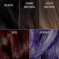thumbnail image 3 of Nova Hair Dye Shampoo, Nova Hair Instant Dye Shampoo,Hair Color Shampoo for Hair 26s, 3 of 5