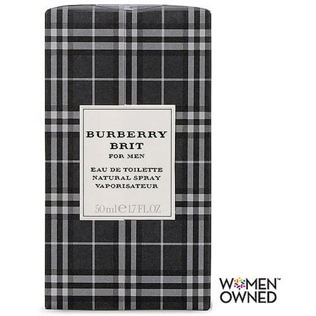 Burberry Brit 1.7oz.