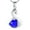 Blue, variant on Crystal Cremation Jewelry for Ashes Swan Urn Necklace for Ashes Women Men Cherish Memories Jewelry to Keep Someone Near to You Urn Keepsake Necklace