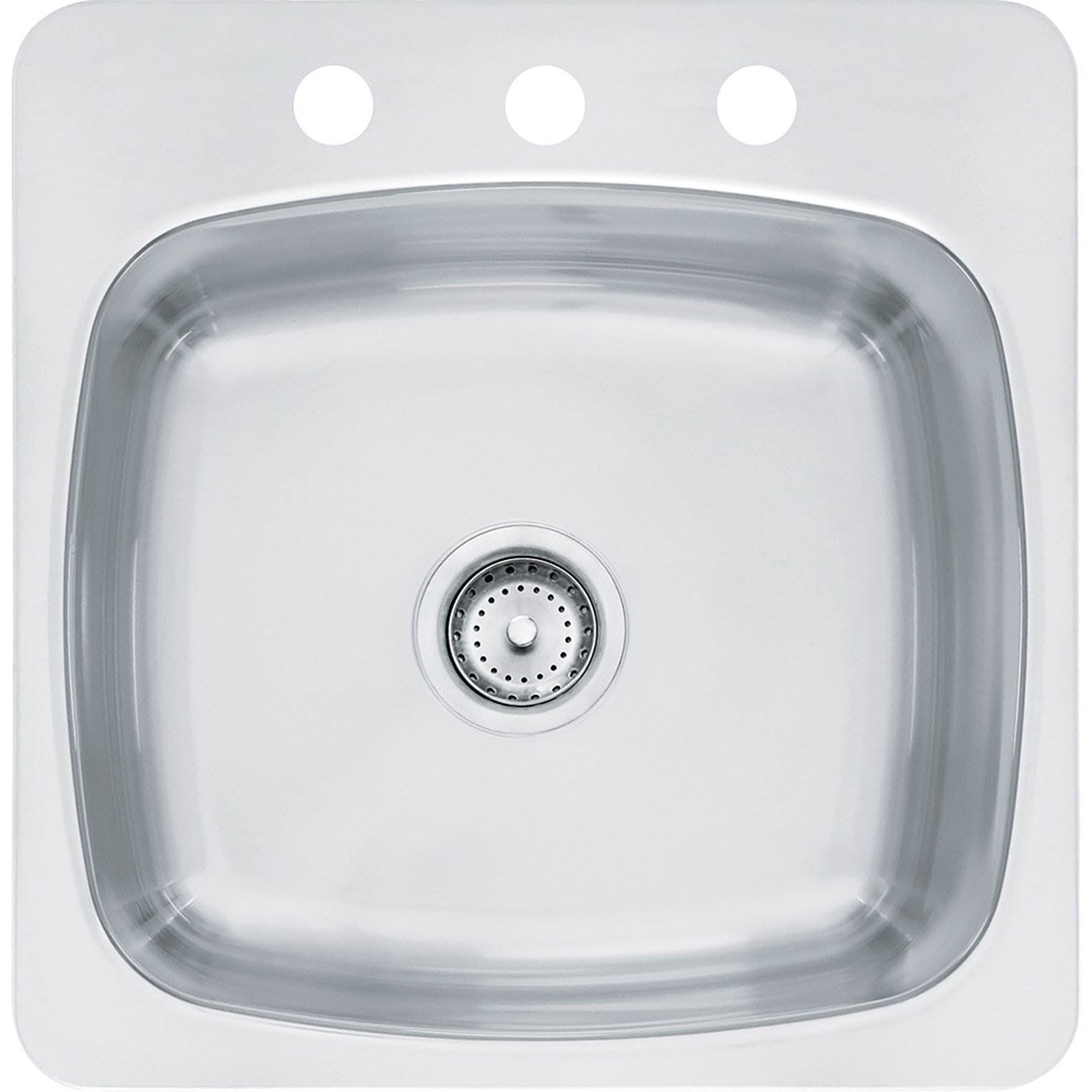 Franke Undermount Single Bowl Kitchen Sink Wow Blog