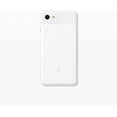 thumbnail image 5 of Google Pixel 3 XL - G013C Smartphone Multi Band GSM / CDMA Unlocked - 128 GB, White, Used-very-good, 5 of 17