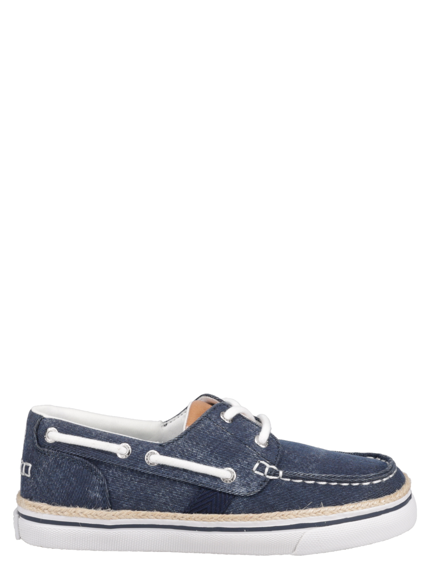 Chaps Women’s York Deck Boat Shoe Sneaker