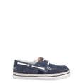 thumbnail image 2 of Chaps Women’s York Deck Boat Shoe Sneaker, 2 of 5