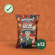 thumbnail image 1 of 12 Pack Chicharrones Flameados 30g c/u, 1 of 4