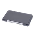 thumbnail image 1 of Compact ABS Fishing Storage Box, Tough & Portable For Spinners, and Flies, 1 of 8
