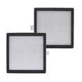 thumbnail image 4 of For Afloia For Q7 Compatible Replacement Filters 3PC with HEPA Filtration, 4 of 7