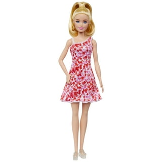 Barbie Fashionistas #215 Barbie Doll