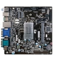 thumbnail image 1 of Tarjeta Madre ECS ADLN-I N100 Alder Lake-N 1x DDR4 SO-DIMM 1x M.2 Mini ITX 89-206-QB5109, 1 of 4